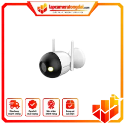 Camera Wifi Full Color 2MP KBVISION KX-A21F
