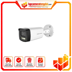 Camera HDCVI 5MP Kabe Vision KX-AD5013-A