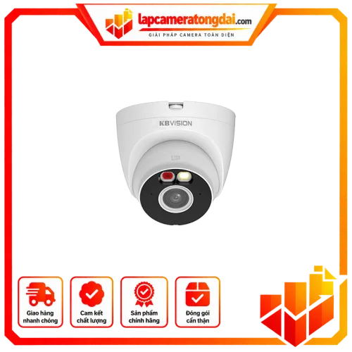 CAM KBVISION KX-C22L