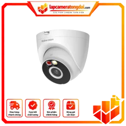 CAMERA IP WIFI Kabe Vision KX-C52D-8