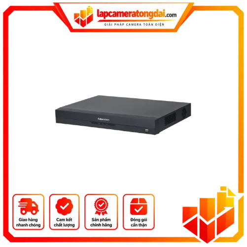 Đầu ghi hình KBVISION KX-DAi8216H3-5M