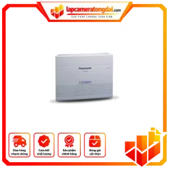 Tổng đài Panasonic KX-TES824 6-16 (Bảo hành 6 tháng)
