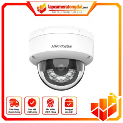 Camera quan sát HIKVISION DS-2CD2183G2-LIS2UHUN