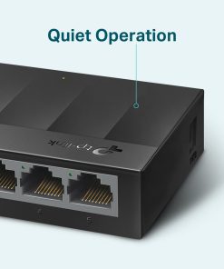 Thiết bị chuyển mạch TP-Link LS1005G - ảnh 3