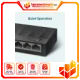 Thiết bị chuyển mạch TP-Link LS1005G - ảnh 8