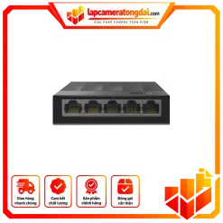 Thiết bị chuyển mạch TP-Link LS1005G - ảnh 1