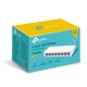 Switch Để Bàn 8 Cổng 10/100Mbps TP-Link LS1008 - ảnh 11