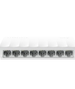 Switch Để Bàn 8 Cổng 10/100Mbps TP-Link LS1008 - ảnh 1