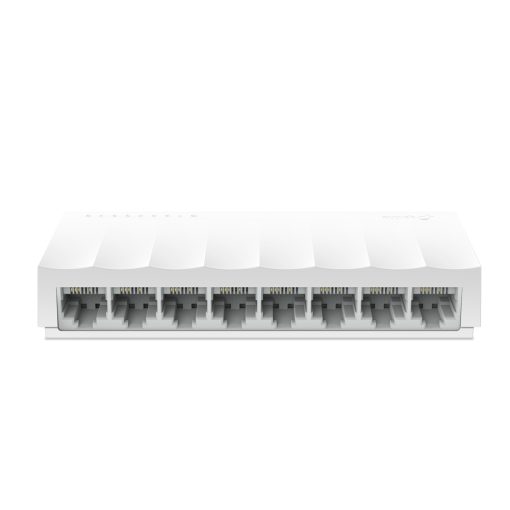 Switch Để Bàn 8 Cổng 10/100Mbps TP-Link LS1008