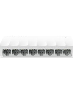 Switch Để Bàn 8 Cổng 10/100Mbps TP-Link LS1008 - ảnh 6