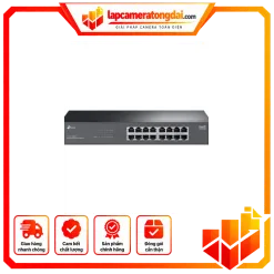 Switch TP-Link LS1016G