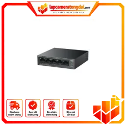 Switch TPLINK LS105LP