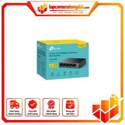 Switch TPLINK LS105LP