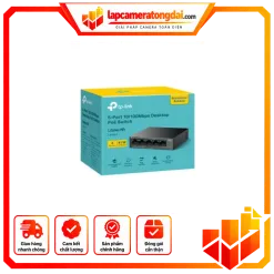 Switch TPLINK LS105LP