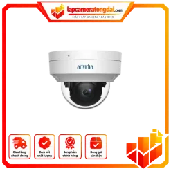 Camera IP 4.0MP ADVIDIA M-46-V