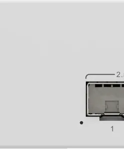 Switch poe 8 port Huawei eKitEngine S210-8P2J