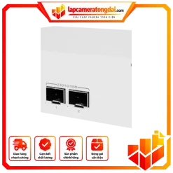 Switch poe 8 port Huawei eKitEngine S210-8P2J