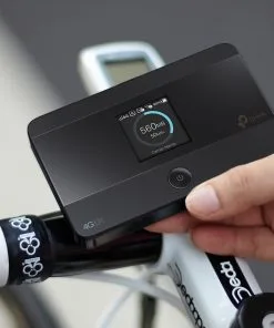 Bộ phát Wifi di động 4G TP-Link M7350