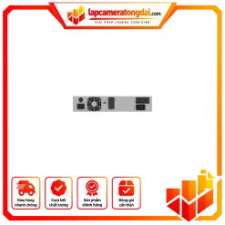 BỘ LƯU ĐIỆN SANTAK – MÃ HÀNG RACK 1K