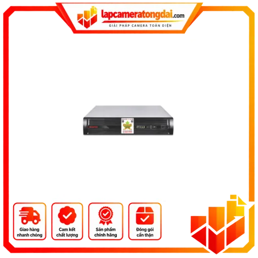 BỘ LƯU ĐIỆN SANTAK - MÃ HÀNG RACK 1K