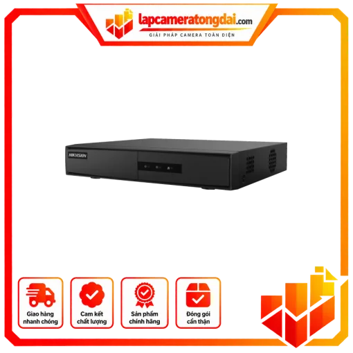 Đầu ghi hình HIKVISION DS-7108NI-Q1/M