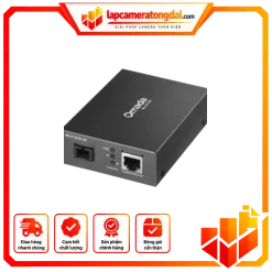Bộ chuyển đổi quang điện MC212CS-20