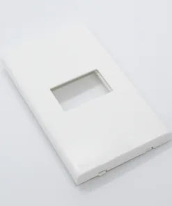 Mặt 1 thiết bị WEV68010SW Panasonic
