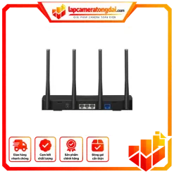 Router Wi-Fi Mercusys MR27BE