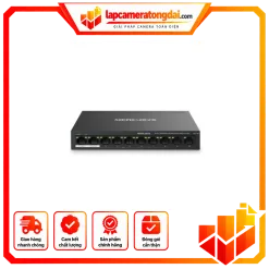 Switch Mercusys MS110P