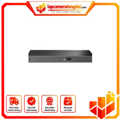 Switch POE MERCUSYS MS118CP