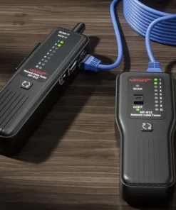 Kiểm Tra cáp mạng NF-812