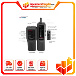 Kiểm Tra cáp mạng NF-812