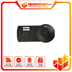 Bàn điều khiển camera DAHUA DHI-NKB1000-E