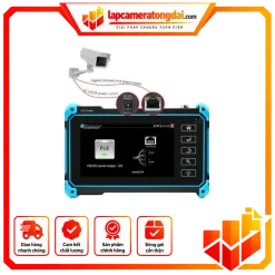 Máy kiểm tra camera All-in-One NOYAFA NF-715