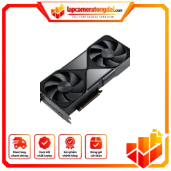 Card đồ họa NVIDIA RTX PRO 6000 96GB GDDR7 Blackwell Workstation Edition 600w