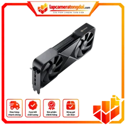 Card đồ họa NVIDIA RTX PRO 6000 96GB GDDR7 Blackwell Workstation Edition 600w