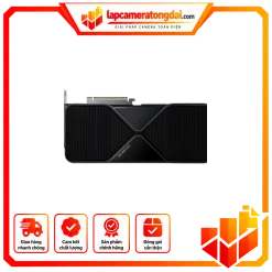Card đồ họa NVIDIA RTX PRO 6000 96GB GDDR7 Blackwell Workstation Edition 600w
