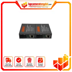 Bộ chuyển đổi quang điện HTB-3100-A