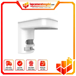 Chân đế cảm biến hồng ngoại Hikvision DS-PDB-IN-Ceilingbracket