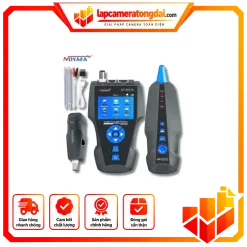 Máy test mạng noyafa NF-8601S