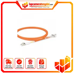 Dây nhảy quang SC/PC-LC/PC, DX, OM2(50/125), 2.0mm, 1Mt