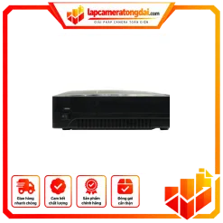 Khung chính tổng đài Excelltel PABX CP832-B (4 Trung kế – 32 Máy nhánh)