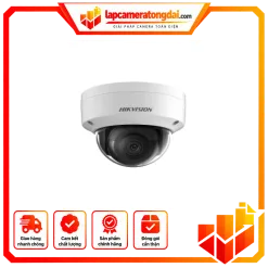Camera quan sát HIKVISION DS-2CD2121G0-IHUN