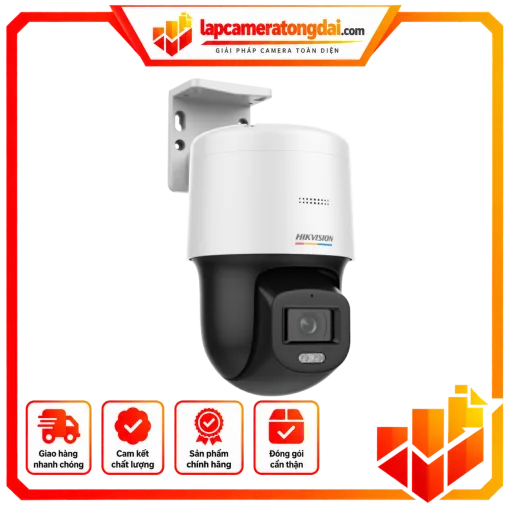 Camera quan sát HIKVISION DS-2DE2C200SCG-E (F0)