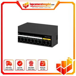 THIẾT BỊ MẠNG RUJIE RG-ES110F-P