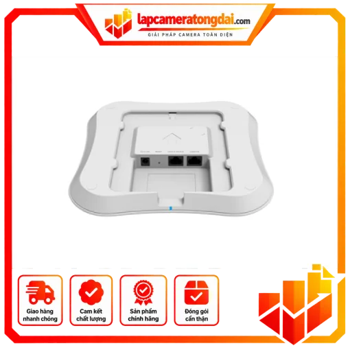 Bộ phát Wi-Fi Ruijie RG-RAP72 PRO – RG-RAP72PRO