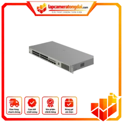Switch Poe 24 Cổng RUIJIE YEEYE RG-NBS3100-24GT4SFP-P-V2