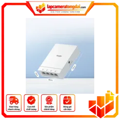 Thiết bị Wifi RUIJIE RG-AP180