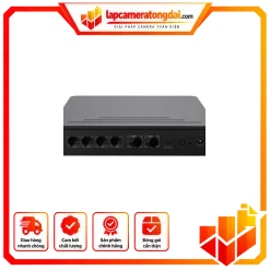 Tổng đài IP Yeastar S20 – S20YTS