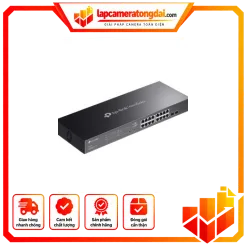 TP-LINK Omada TL-SG2218P